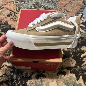Women’s Vans